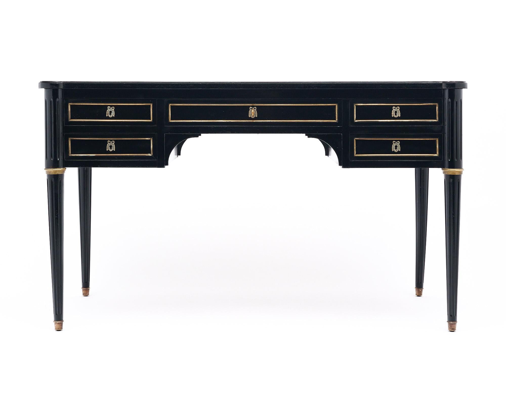 Early 20th Century French Antique Louis XVI Desk