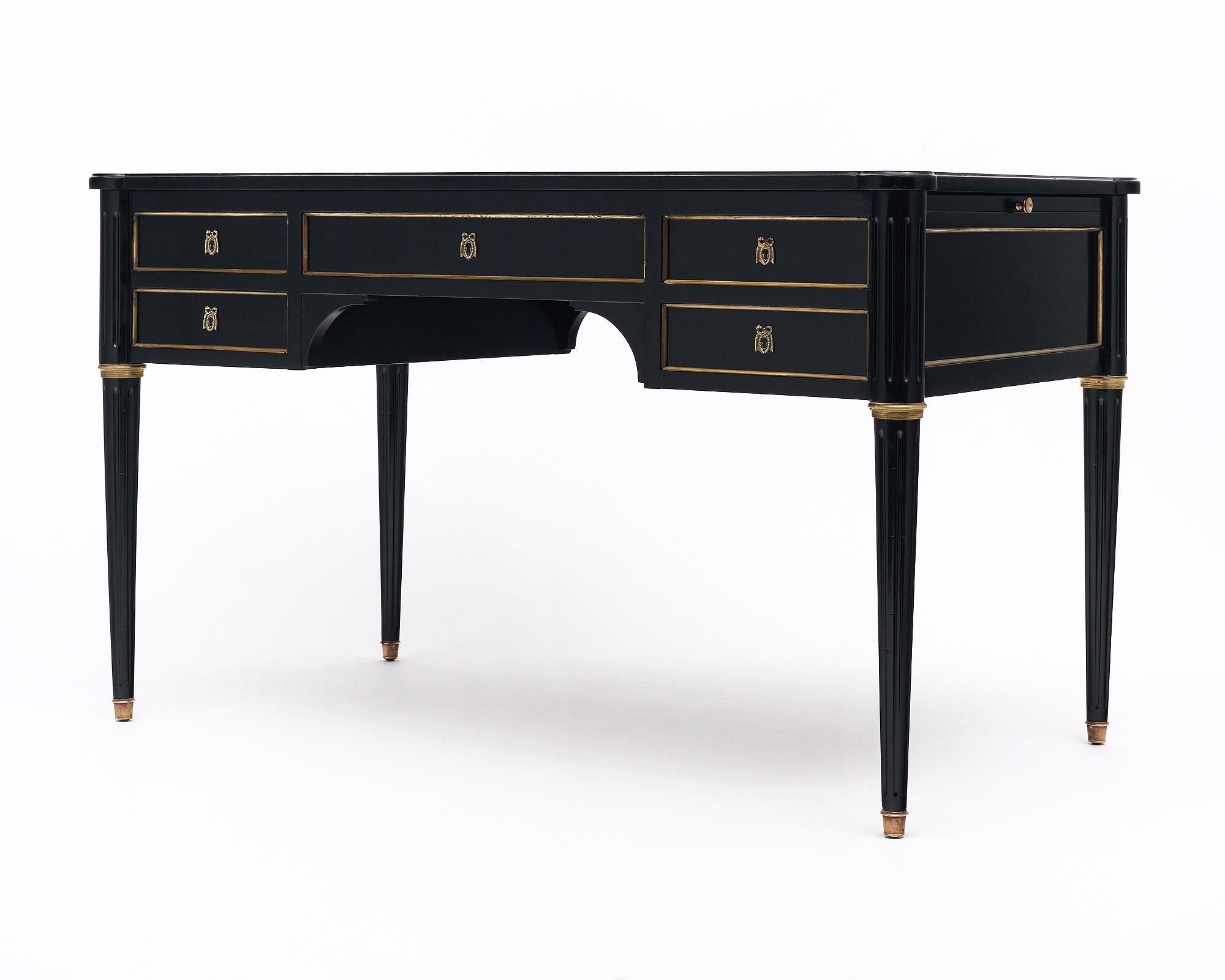 French Antique Louis XVI Desk 3