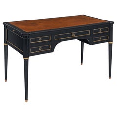 French Antique Louis XVI Desk