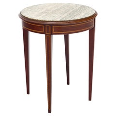 1930s Side Tables