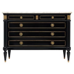 20th Century Commodes and Chests of Drawers