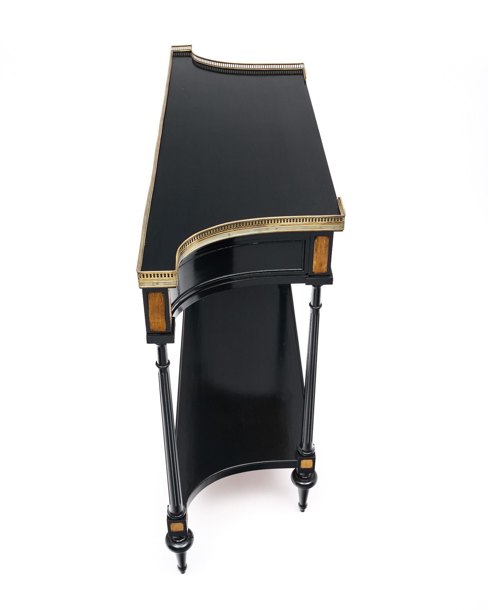 Console de style Louis XVI Antique French en vente 2