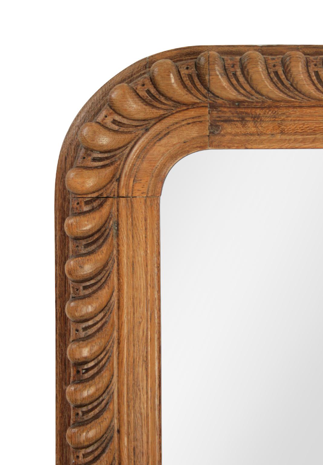 french antique mirrors