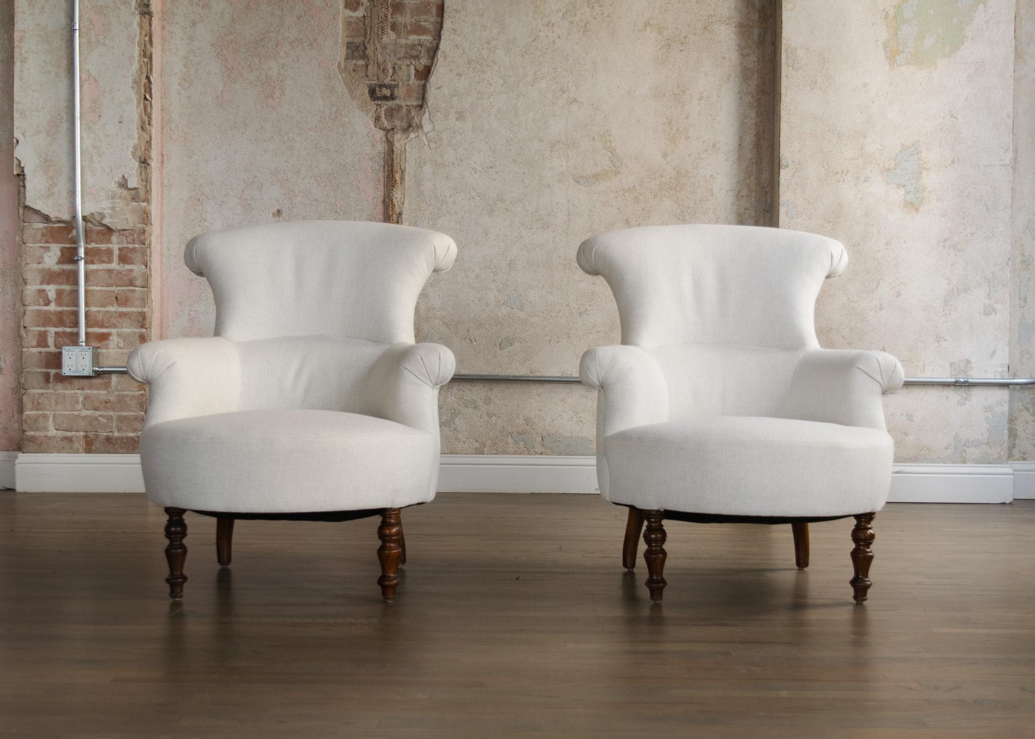 Sillas Napoleón Antiguas Francesas Napoleón III en venta