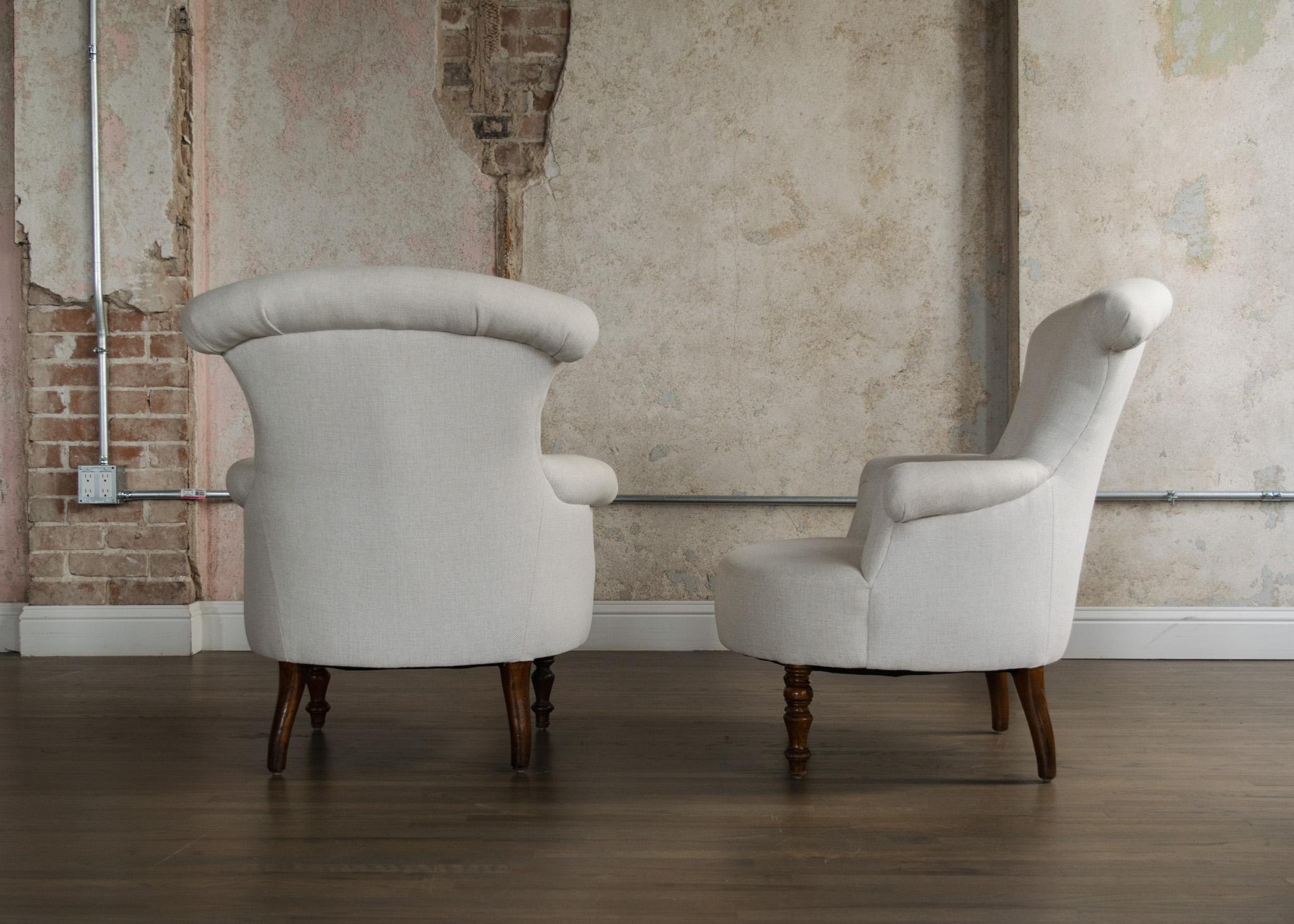 Sillas Napoleón Antiguas Francesas Francés en venta