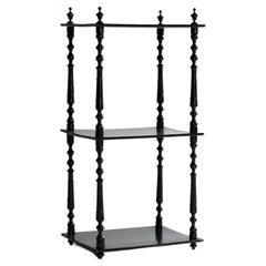 Scaffale Napoleone Antique French