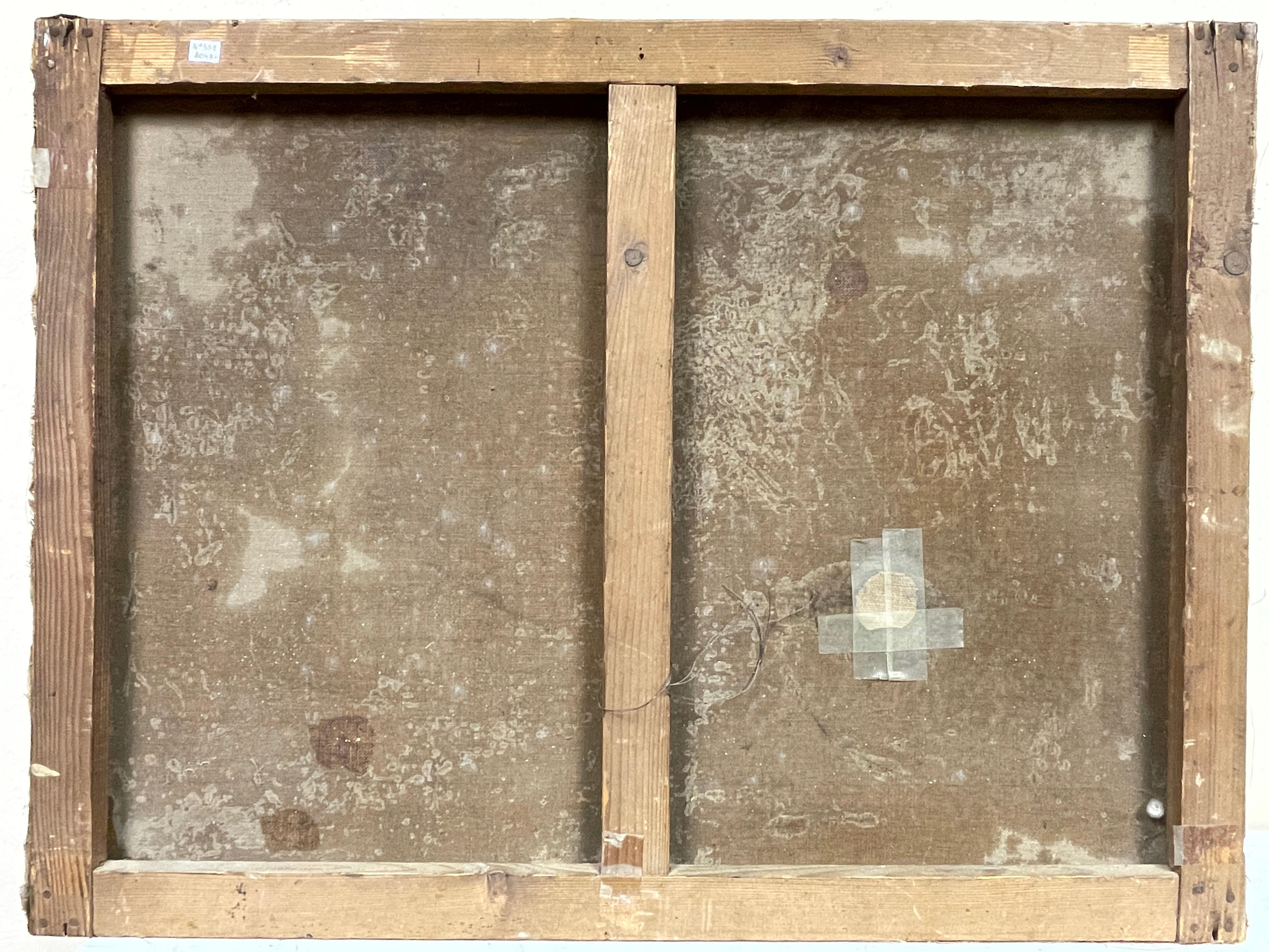 19th century shipwreck