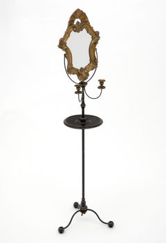 French Antique “Psyché” Mirror