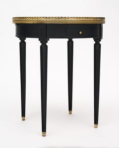 French Antique Side Table
