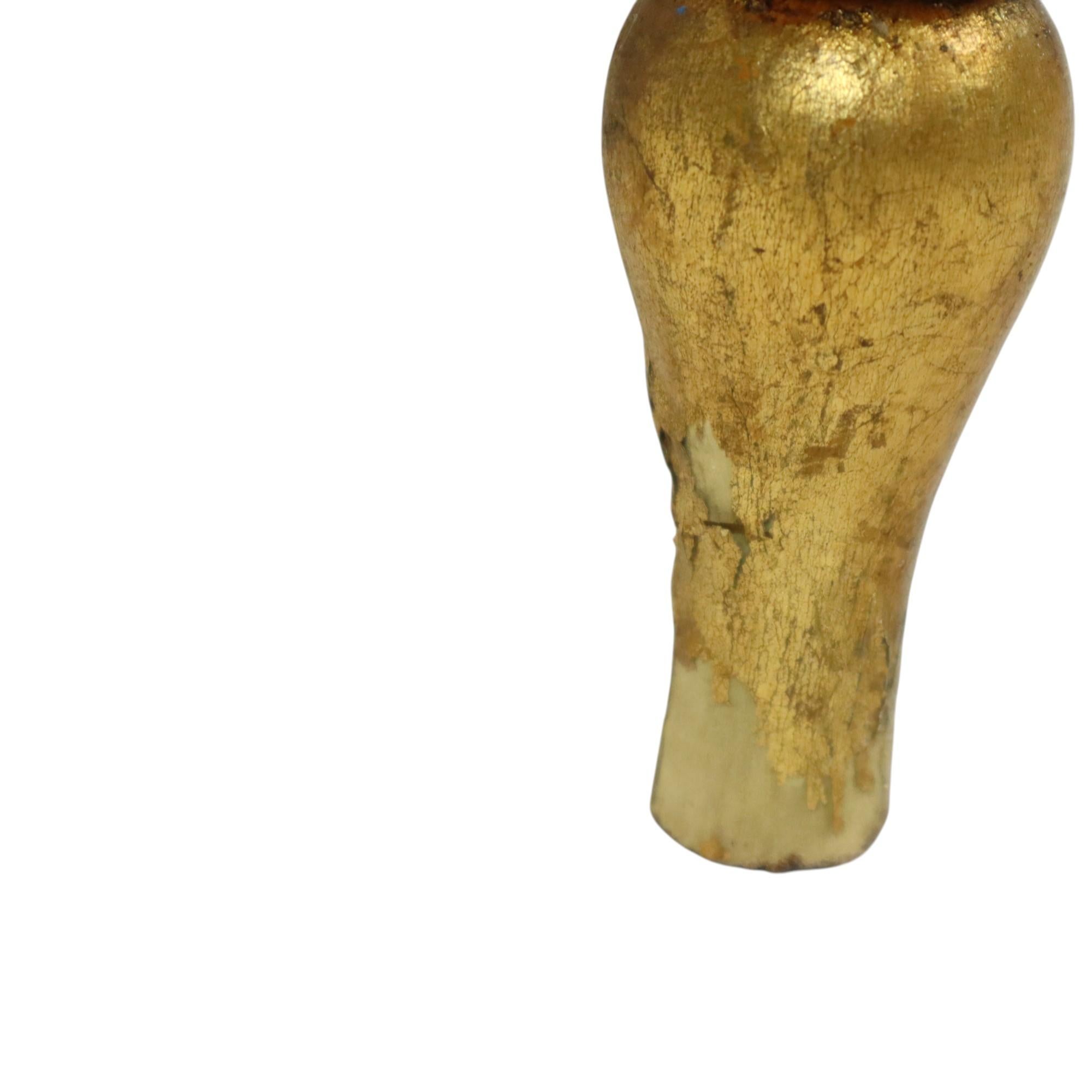Tavolini d'antiquariato francesi Tavolini per piante in marmo stile impero in vendita 4