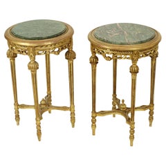 Tables d'appoint