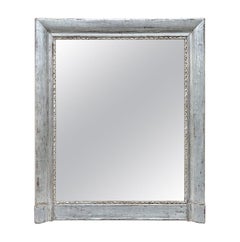 Mantel Mirrors and Fireplace Mirrors