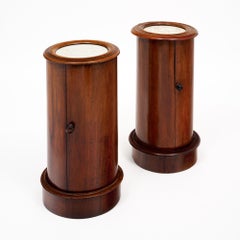 French Antique “Somno” Columns