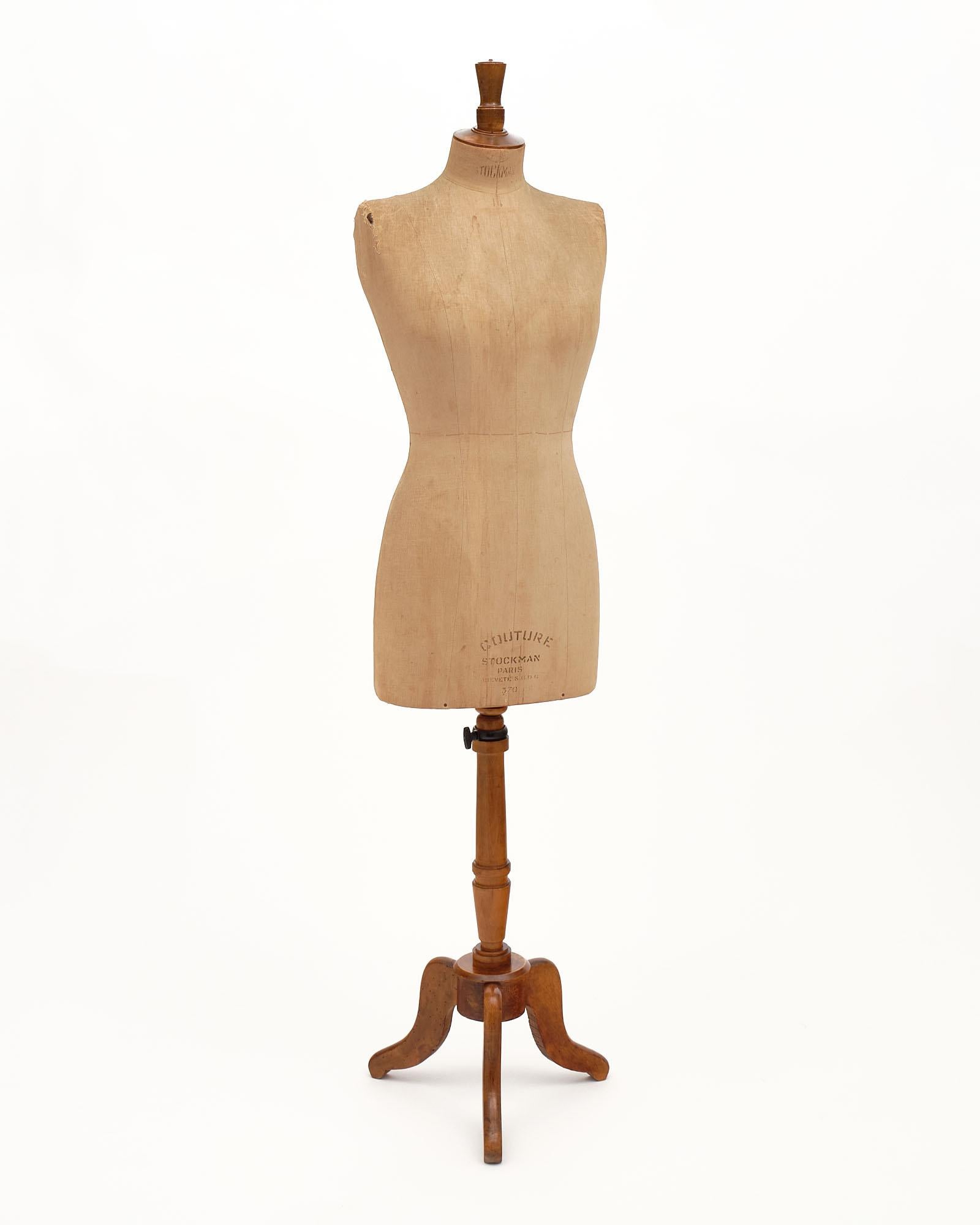 ancienne mannequin française