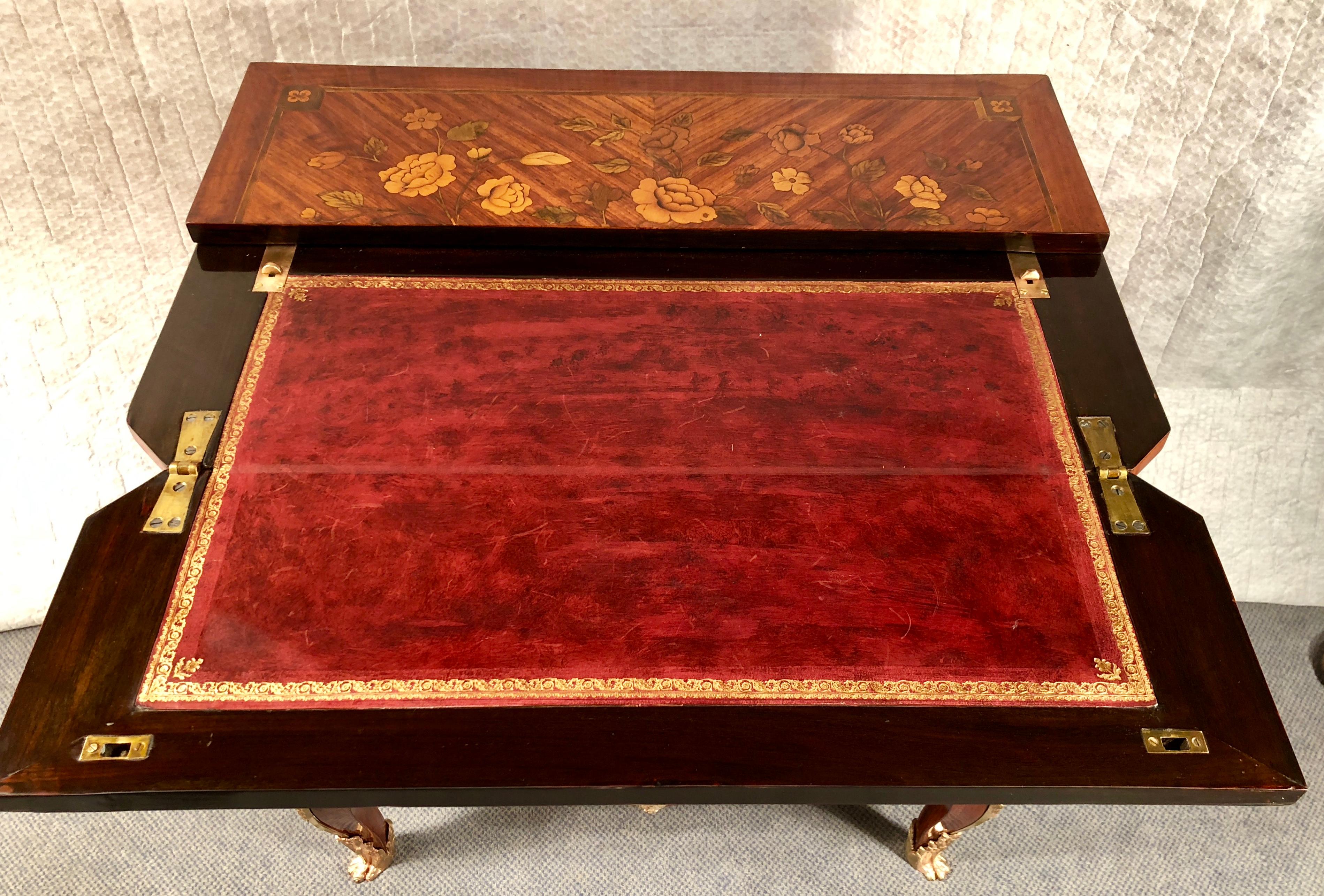 Commode de transformation française d'antiquités:: datant d'environ 1800 en vente 3