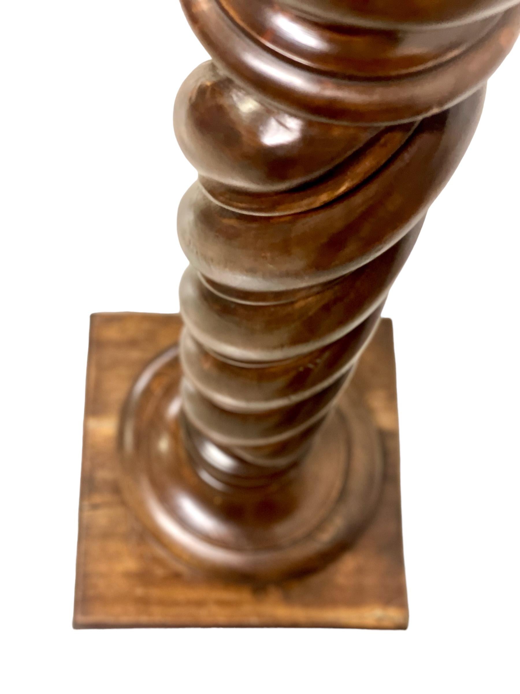 piedistallo colonna