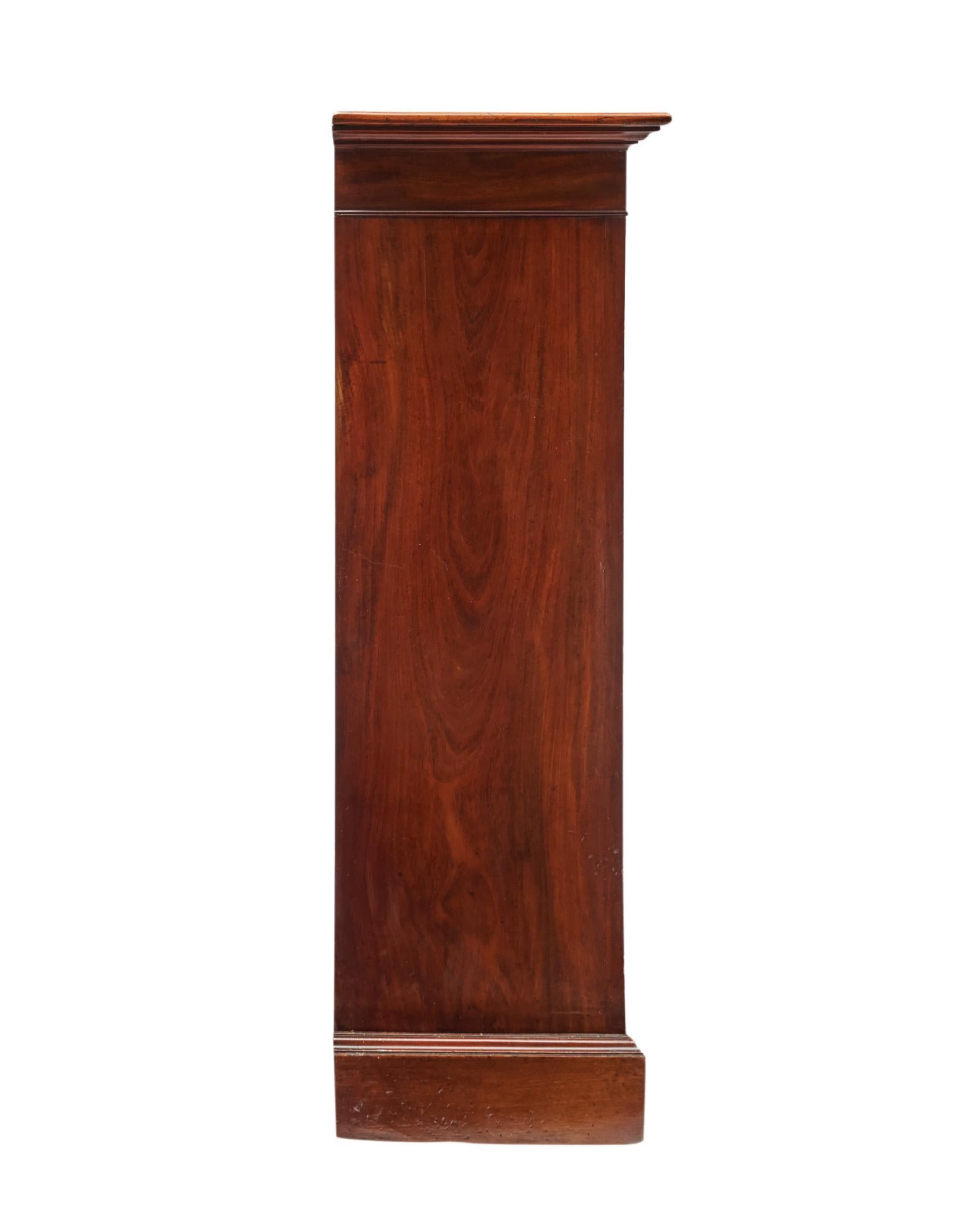 Buffet / Console en bois Antique French en vente 1