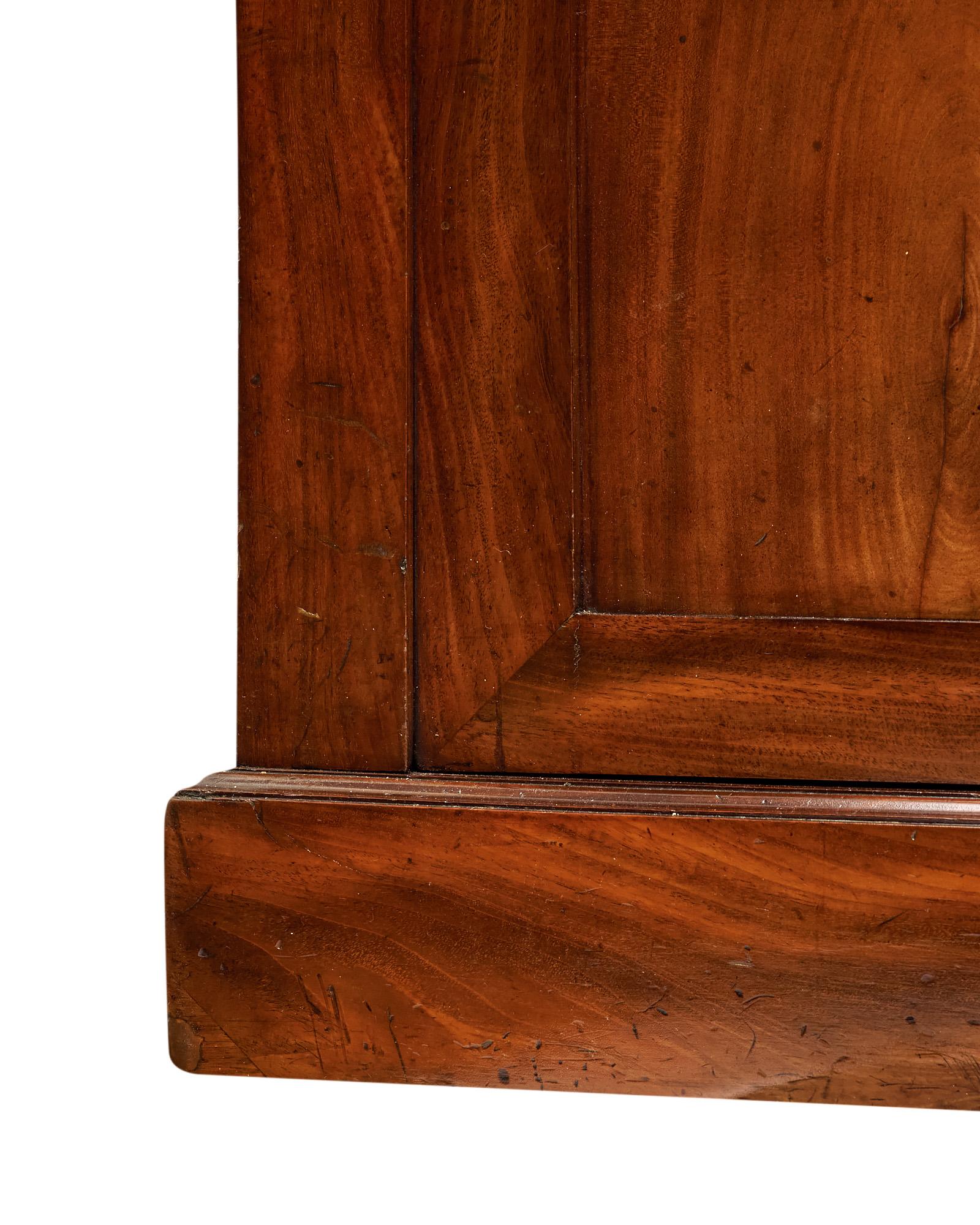 Buffet / Console en bois Antique French en vente 3