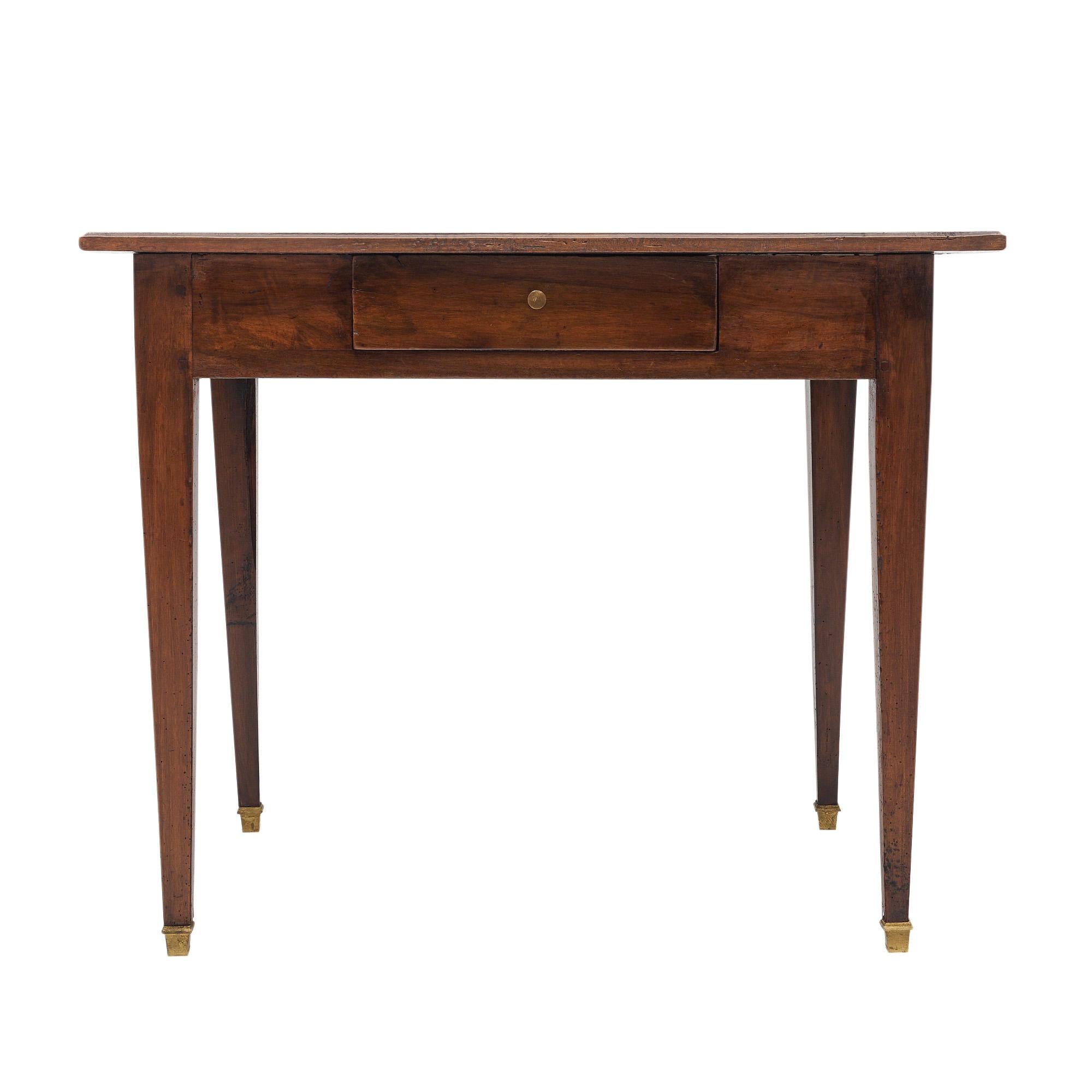 Français Bureau ancien français