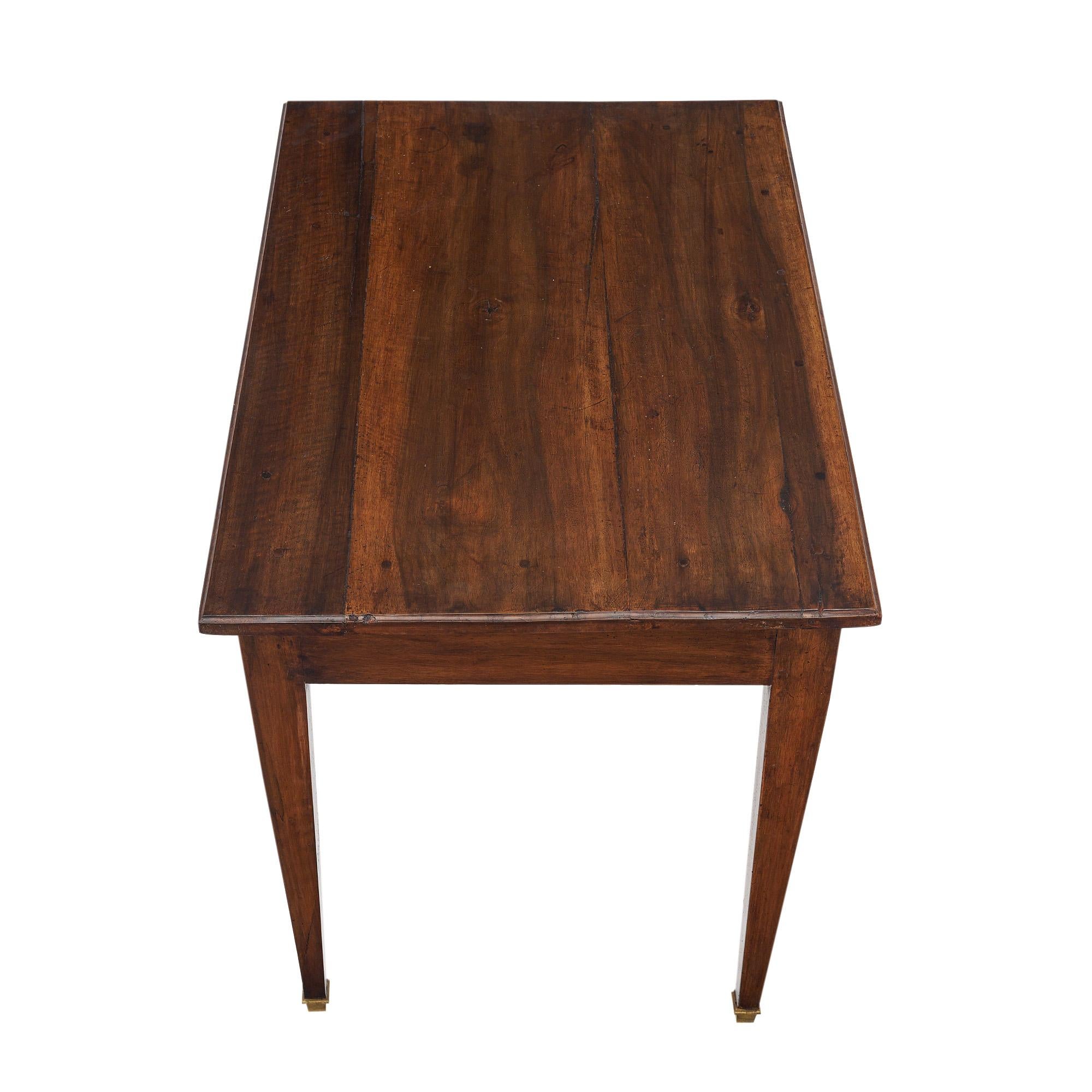 Bureau ancien français 1