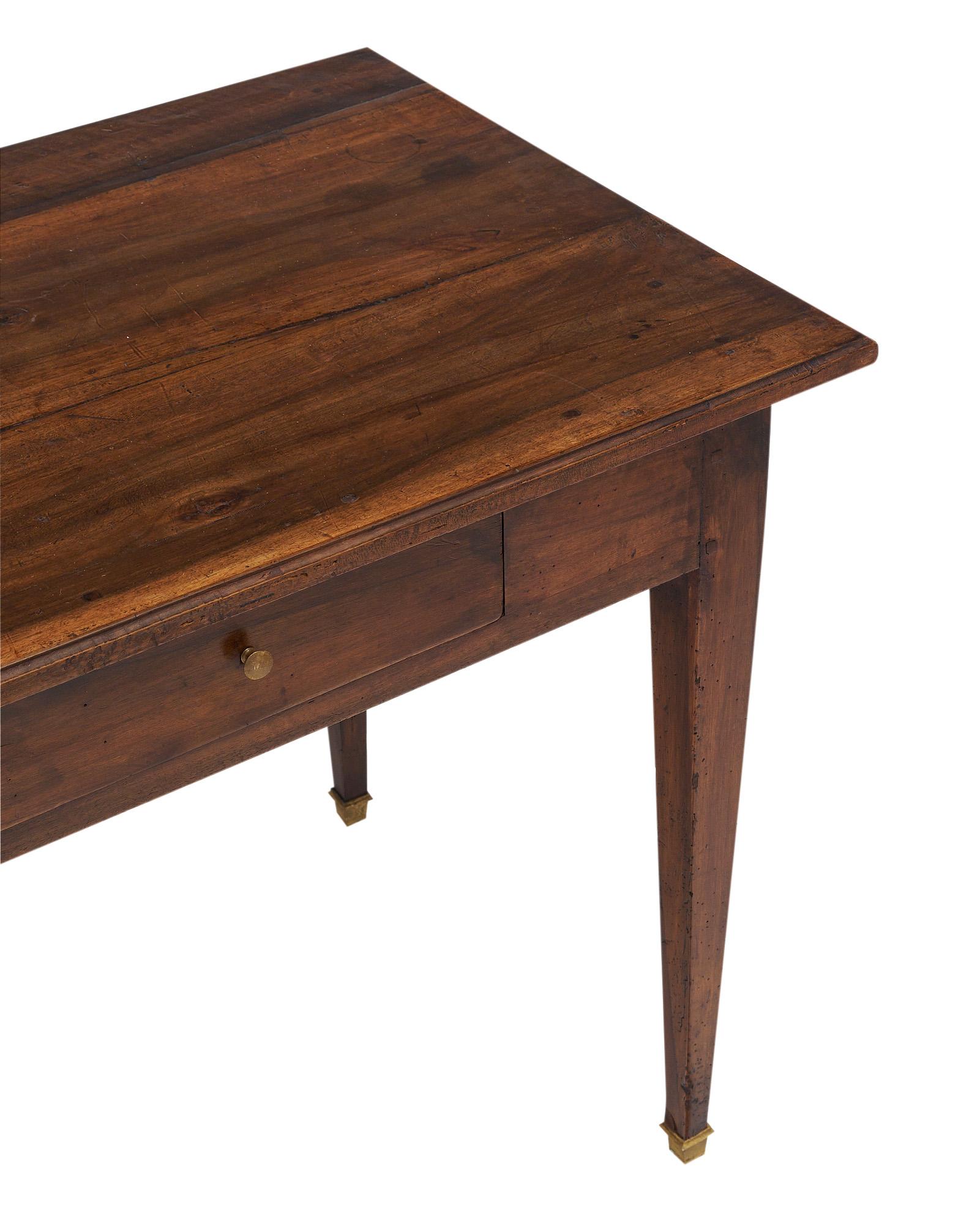 Bureau ancien français 3