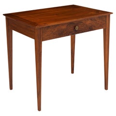 French Used Writing Desk