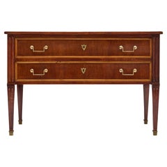 Used French Antiques Chest of Drawers