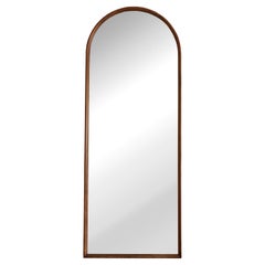 French Arched Mirror