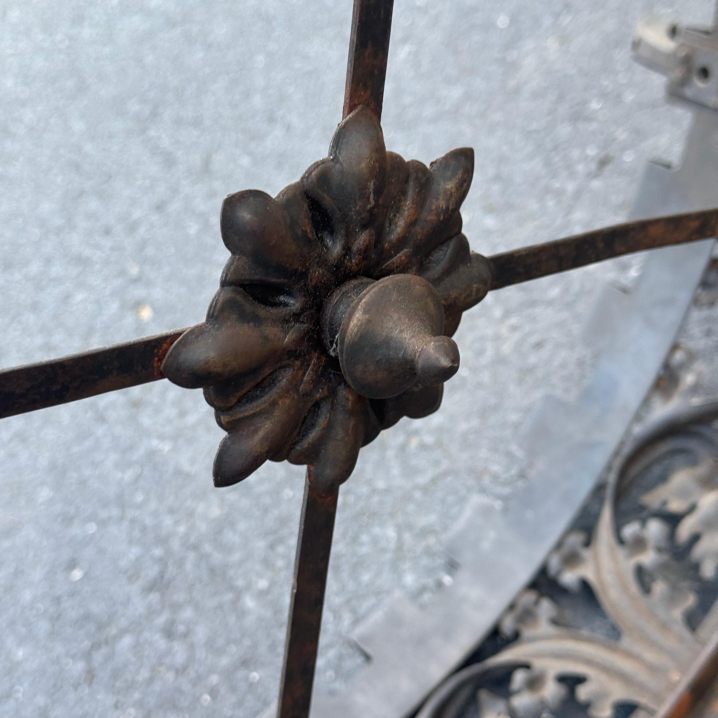 Early 20th Century French Architectural Crown Sculpture Fragment, 1910's For Sale