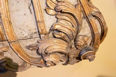 French Architectural Panel