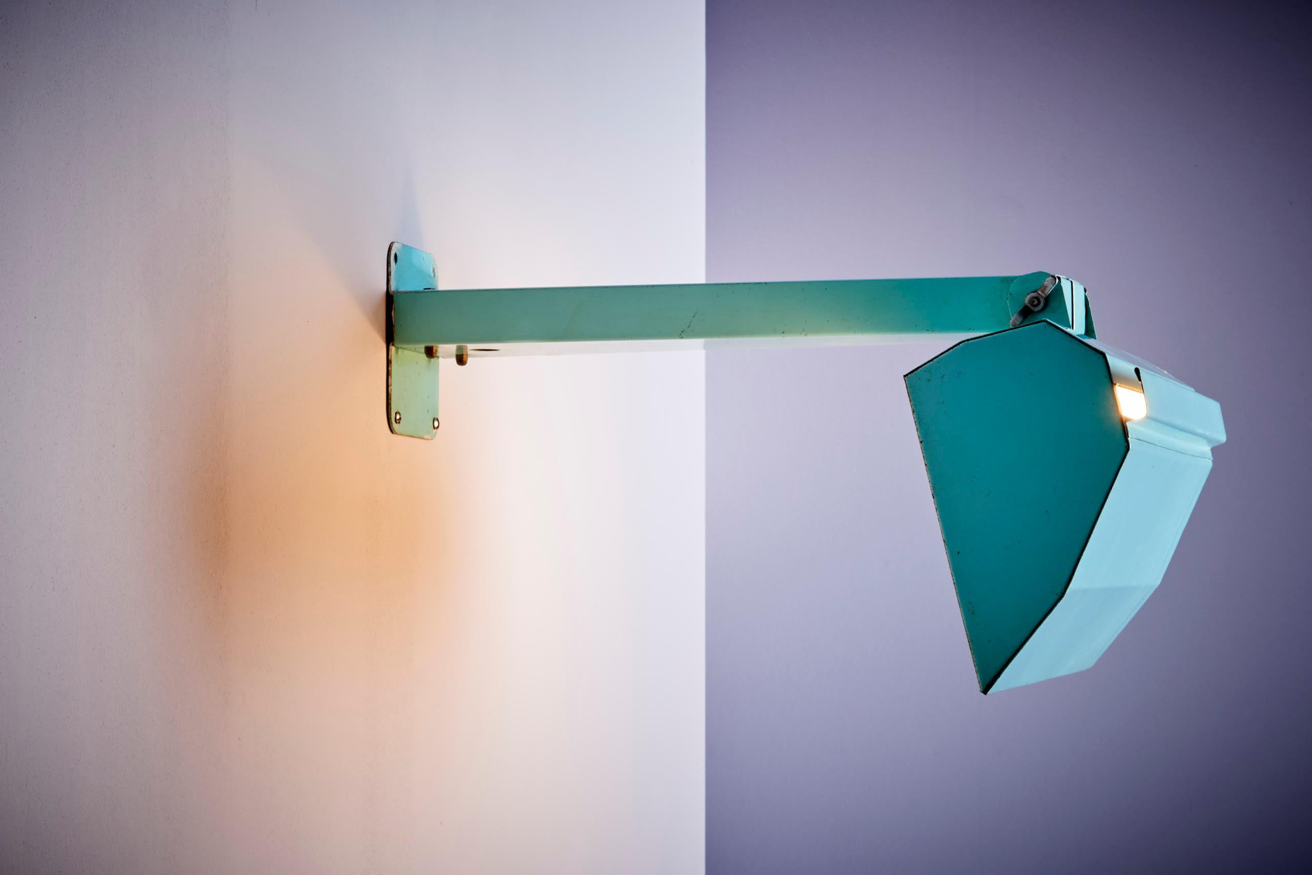 Lámpara de pared de arquitectura francesa Francés en venta