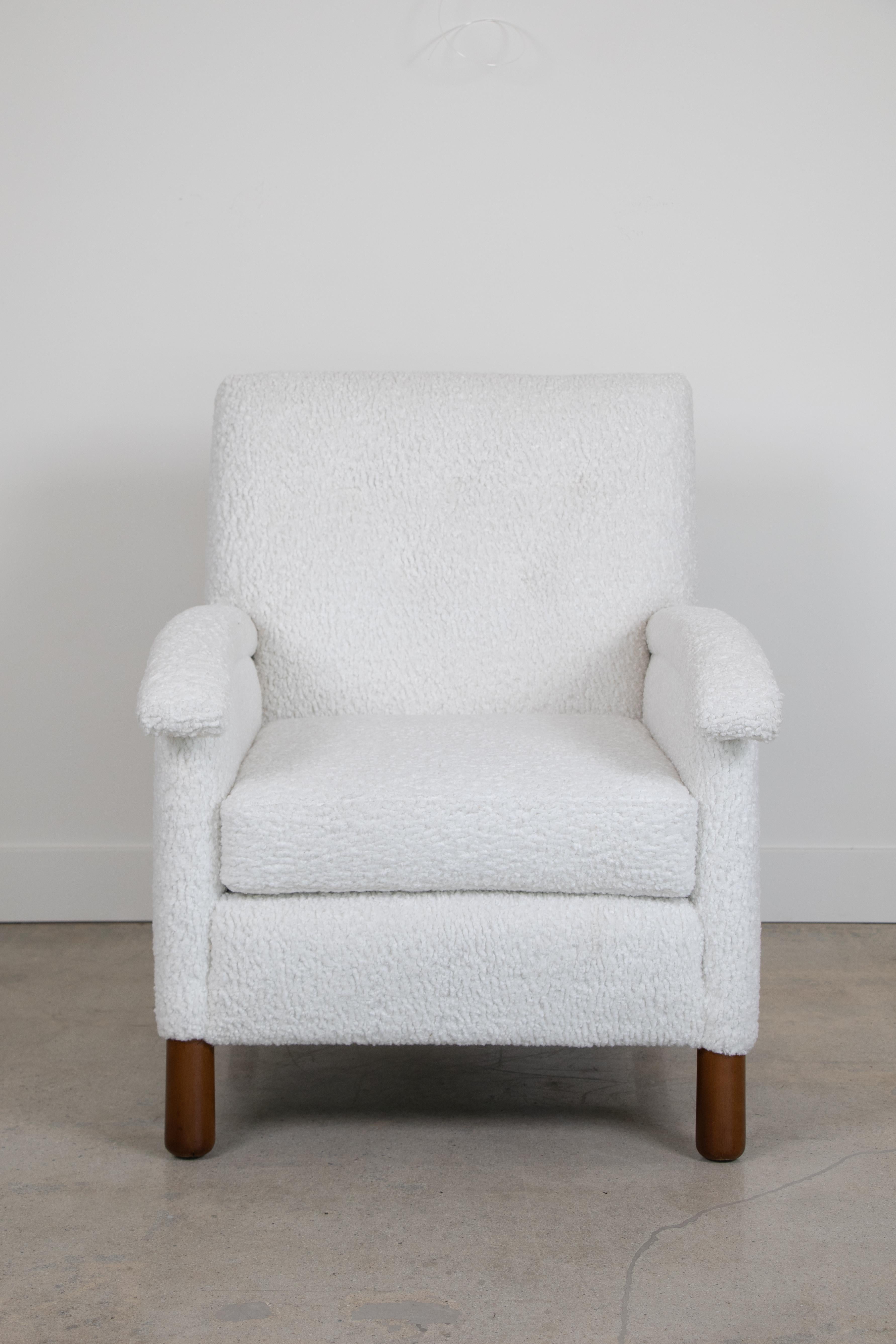 French Armchair 2