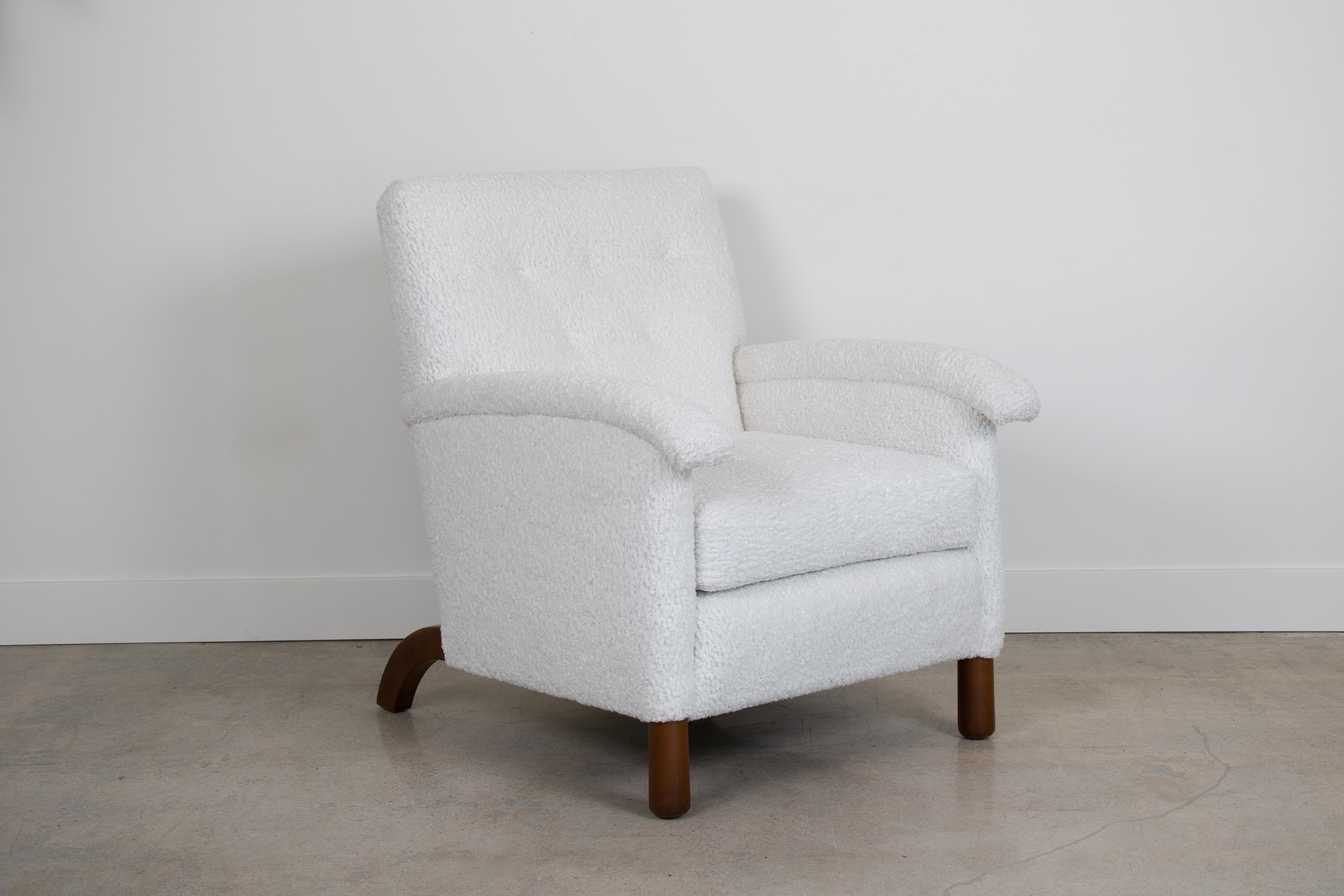 French Armchair 3