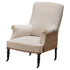 French Armchair