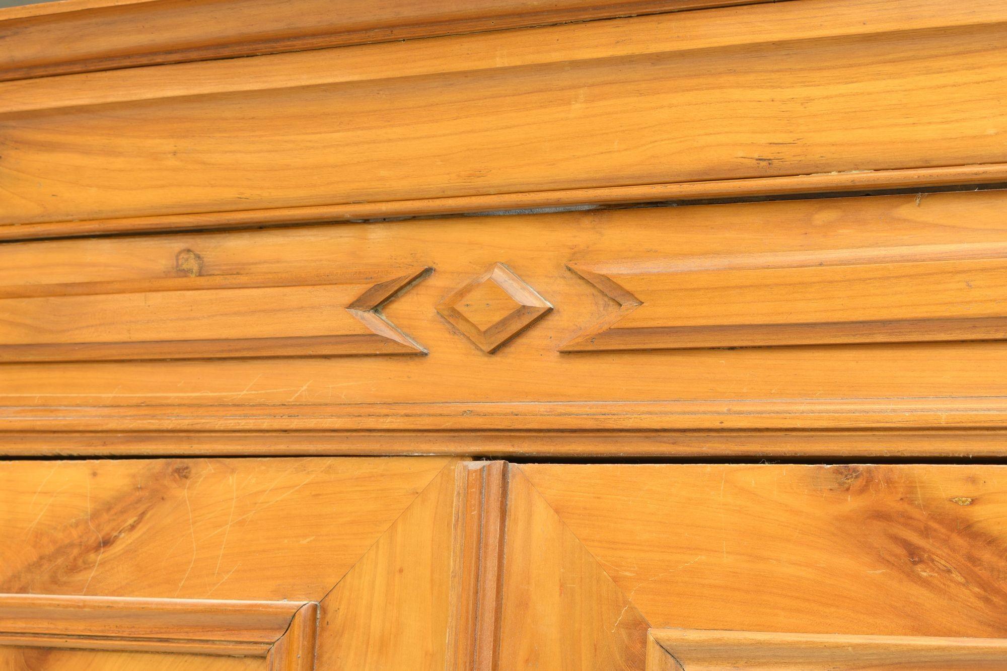 French Armoire For Sale 2