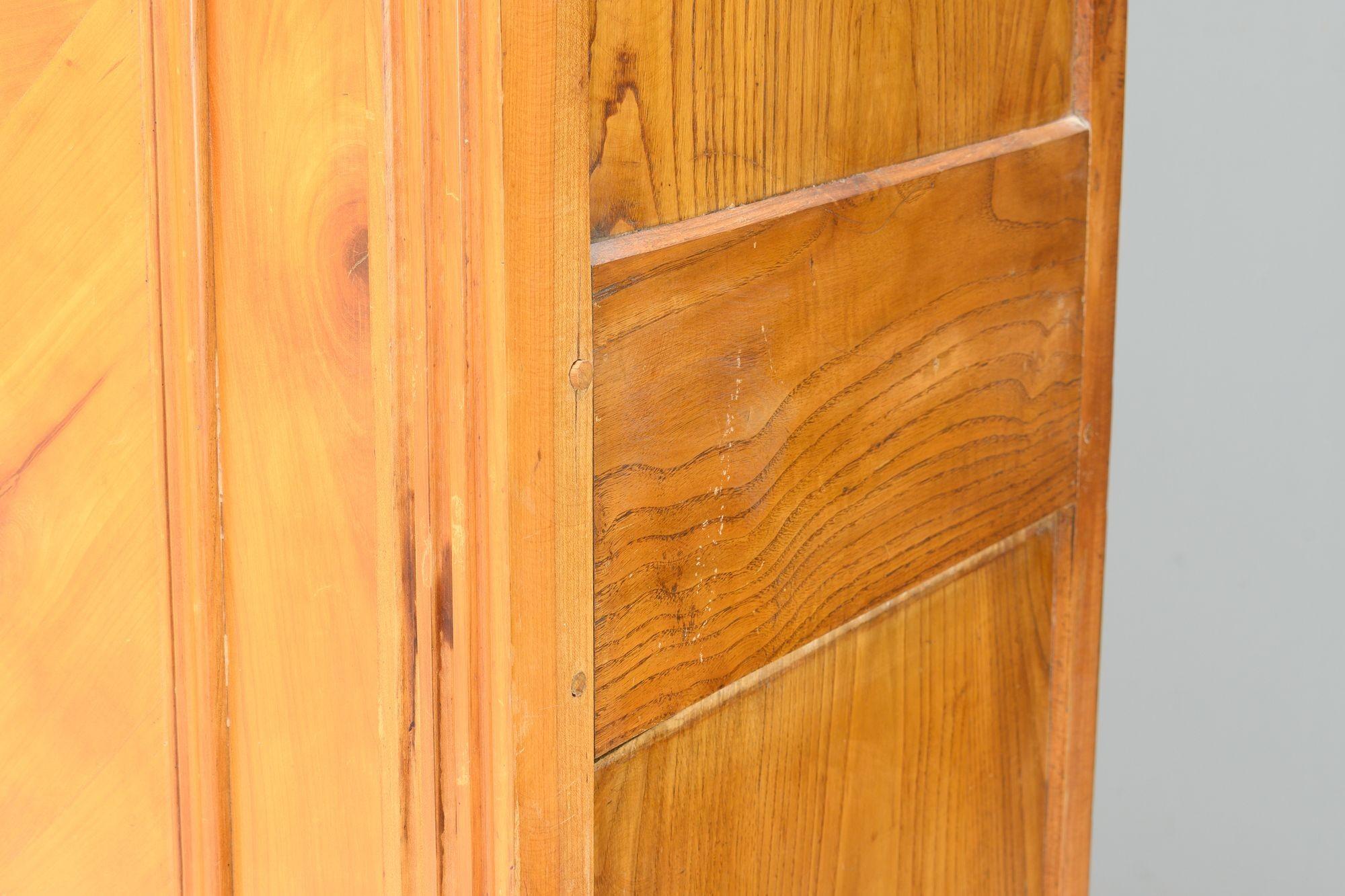 French Armoire For Sale 3