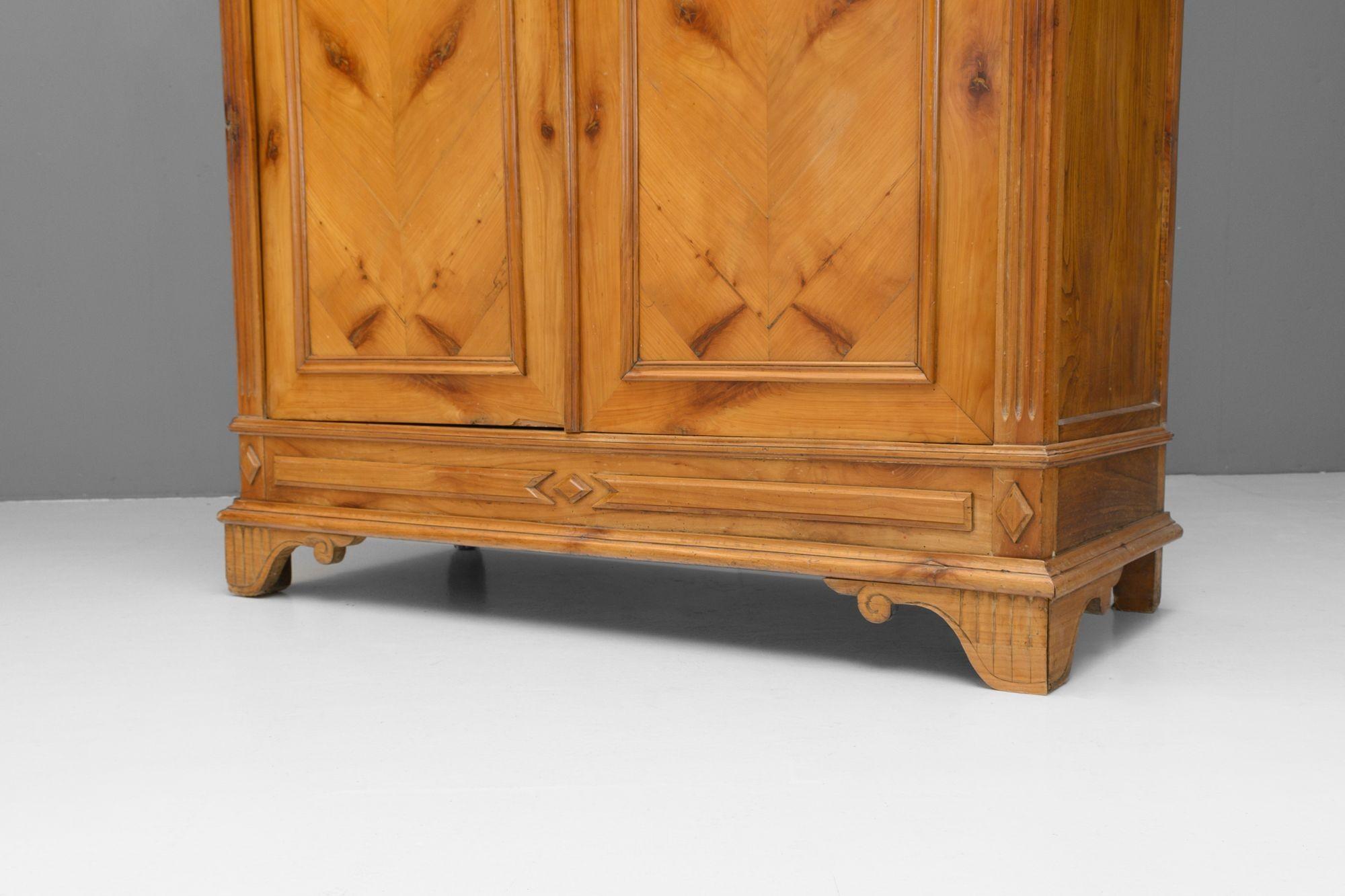 French Armoire For Sale 4