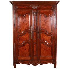 Armoire francese