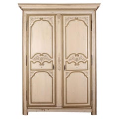 French Armoire