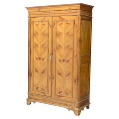 Antique French Armoire