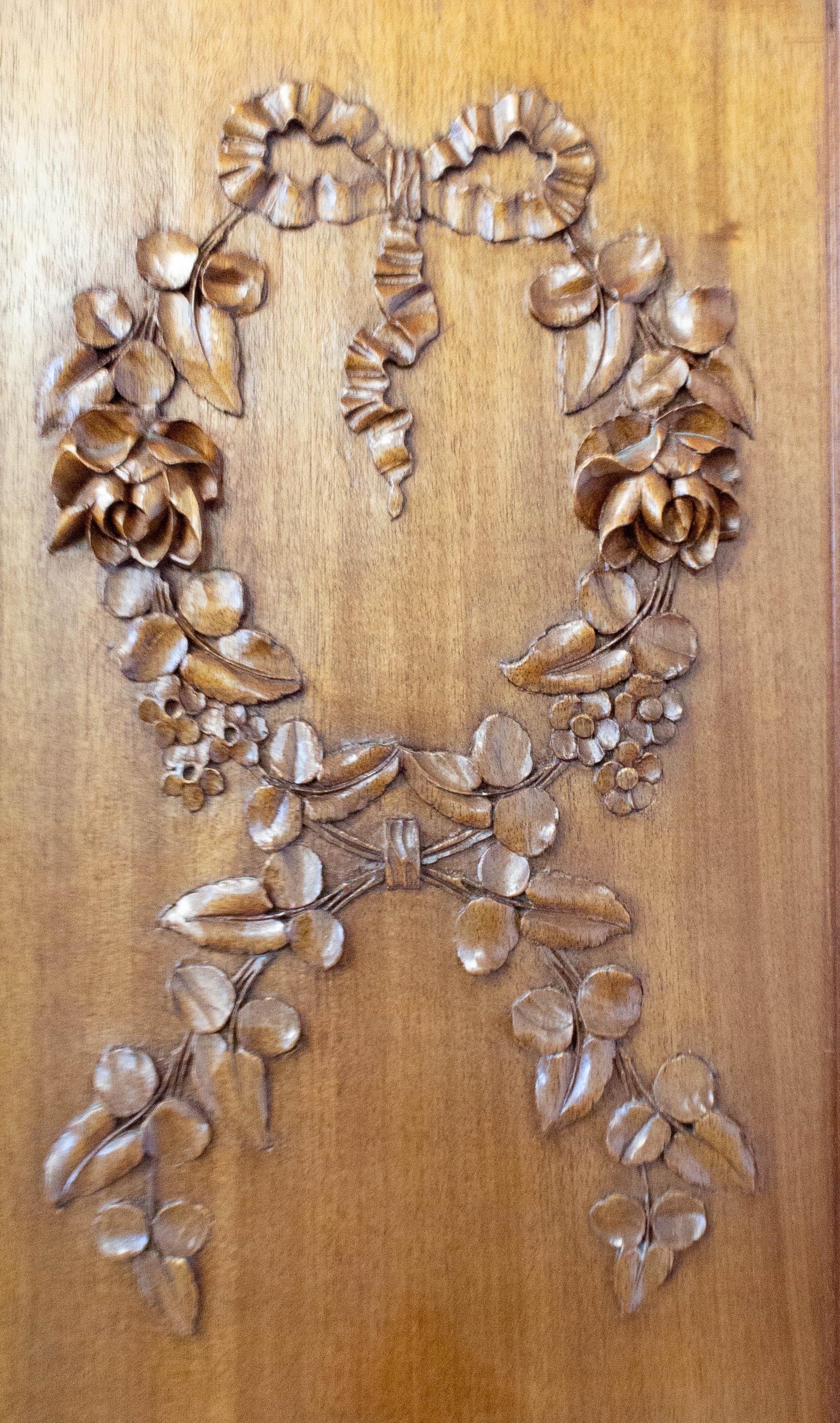 armoire ancienne 1900