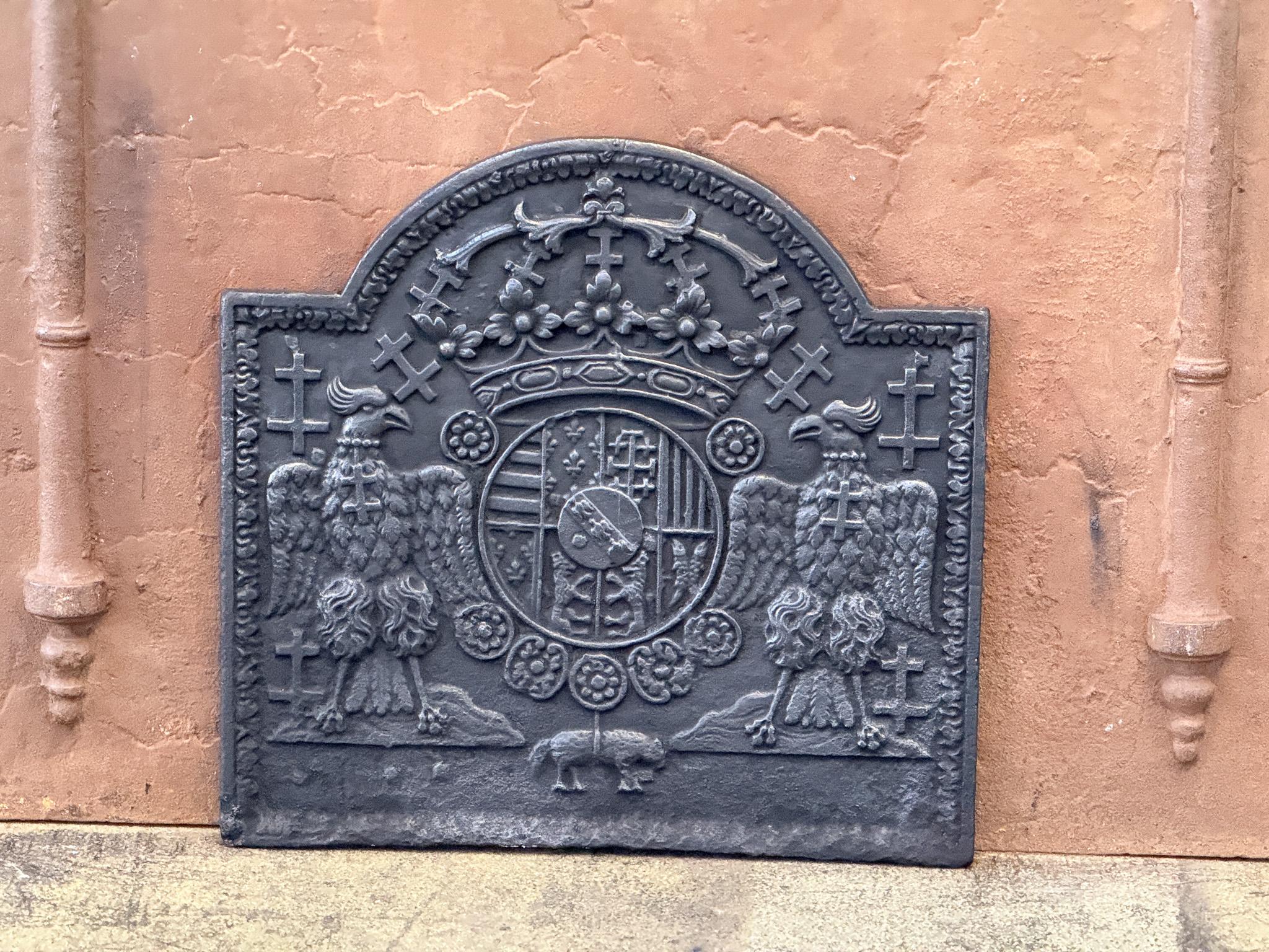 Francese Arma francese di Lorrain, periodo Luigi XIV in vendita