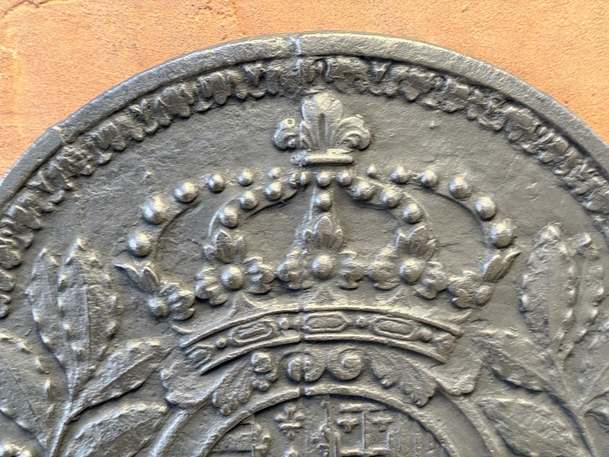 Spazzacamino francese 