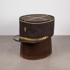 French Army Kepi Cap C.1950