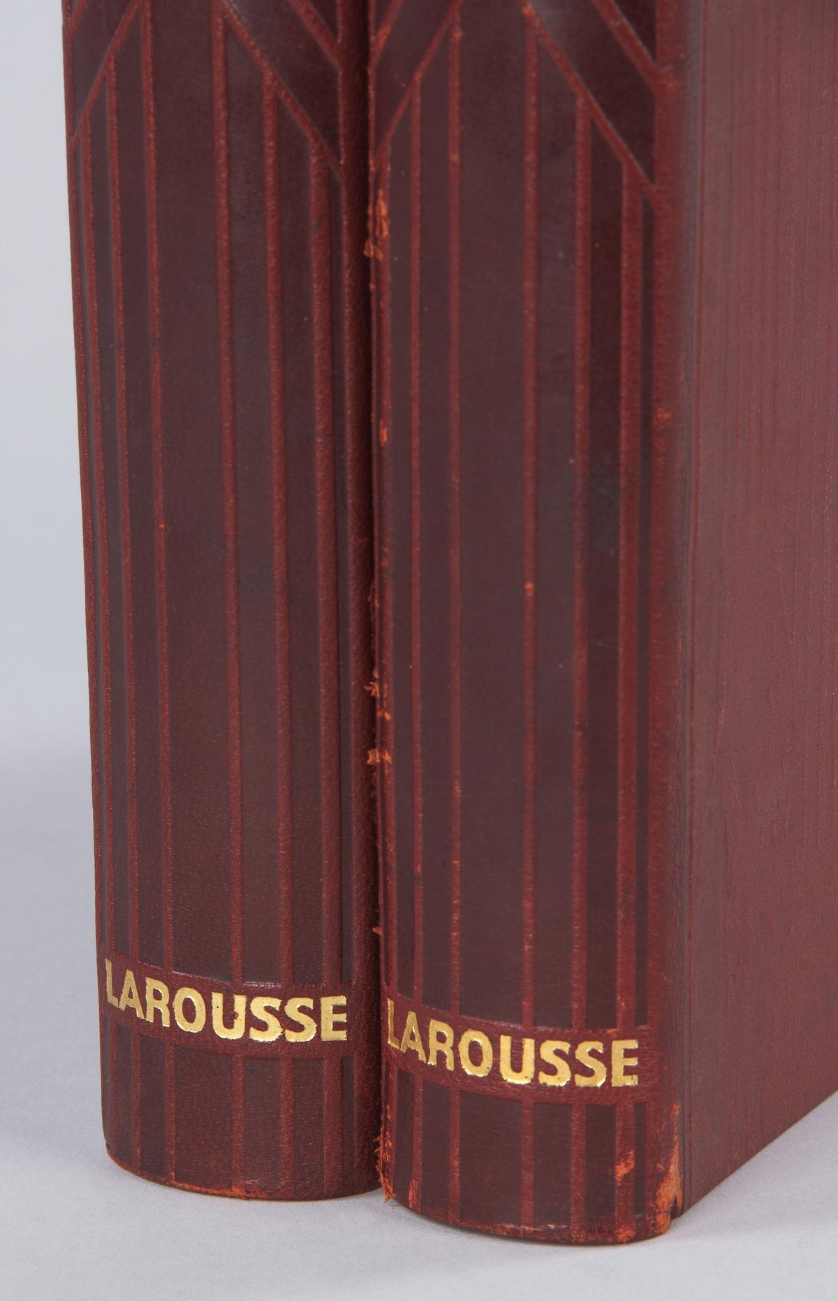 Mid-20th Century French Art Books, 2 Volumes, 1932