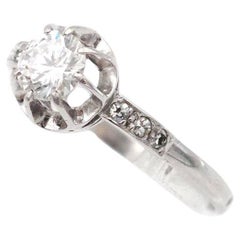 Solitaires
