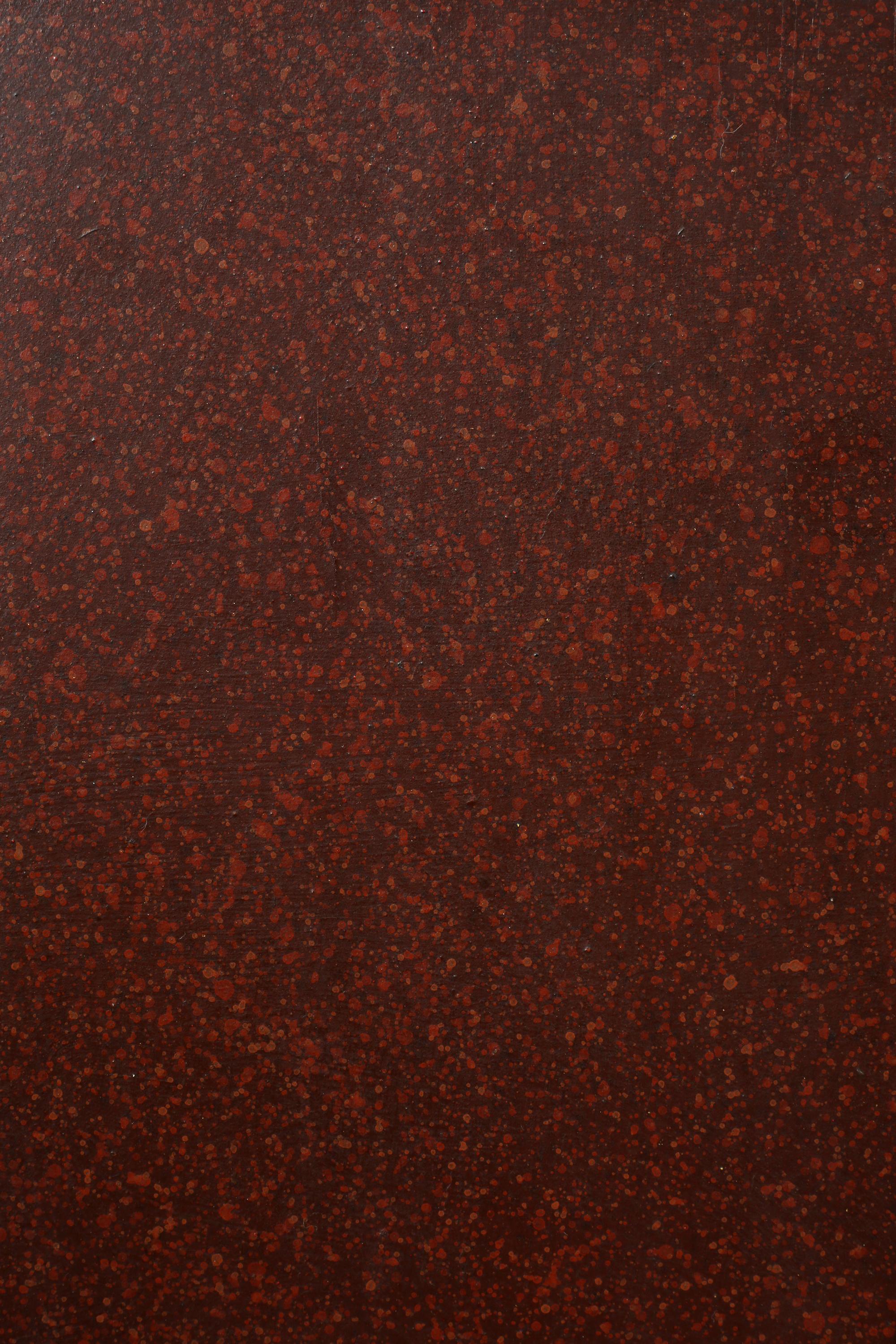 Französischer Art Deco-Schrank im ägyptischen Stil der 1930er Jahre im Angebot 12