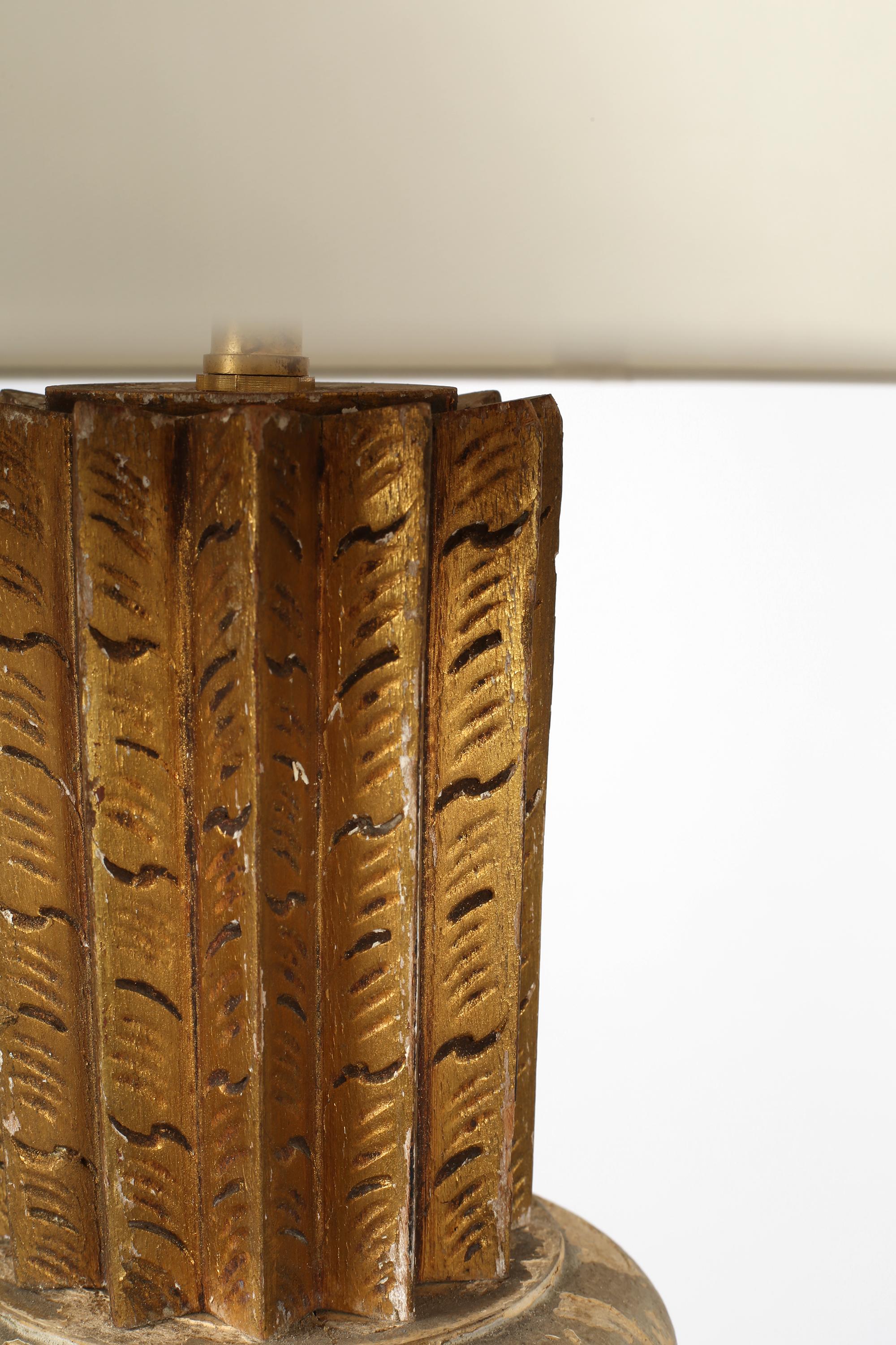 French Art Deco 1930s Maison Dominique Attr. Floor Lamp For Sale 6