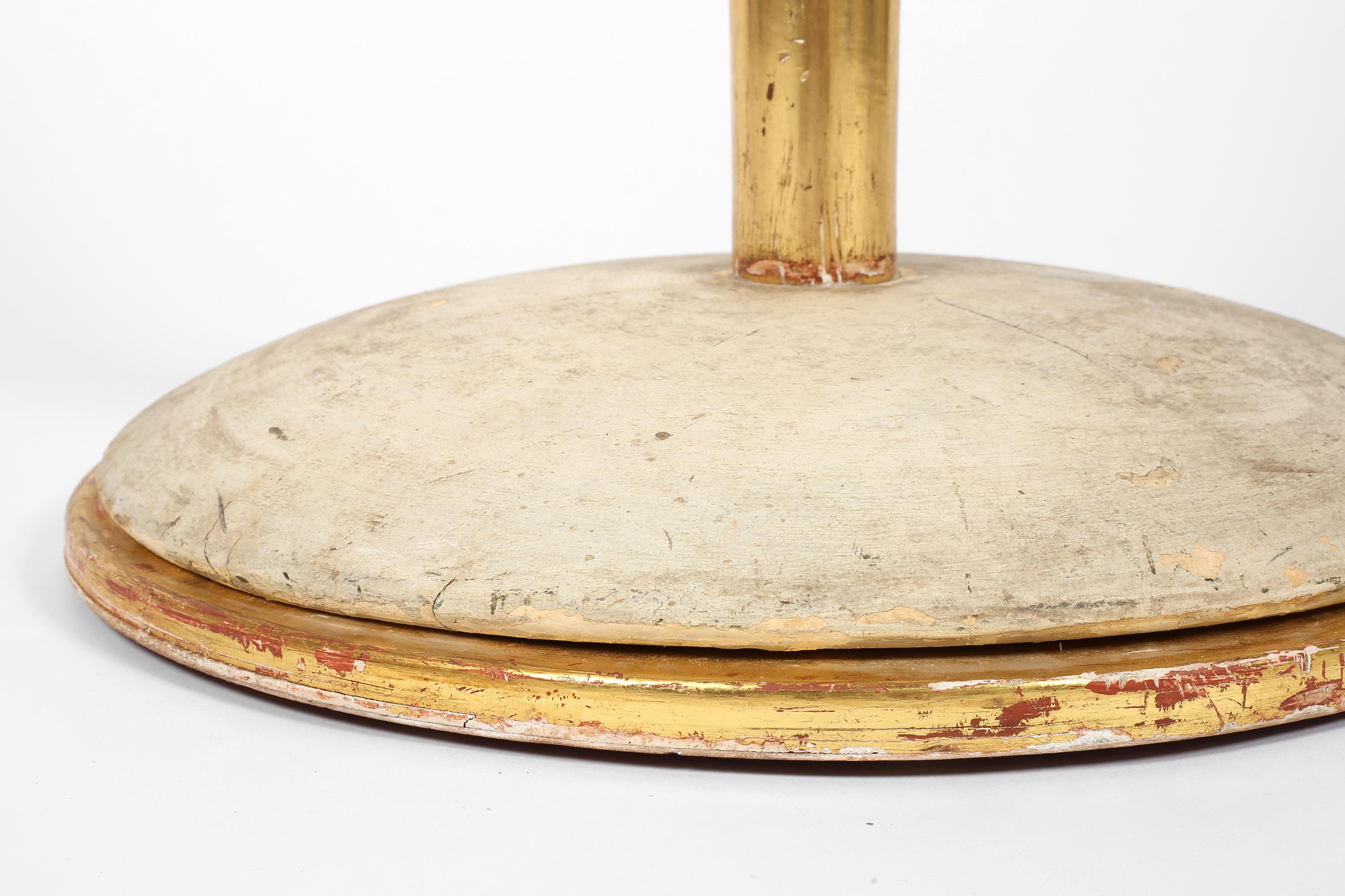 French Art Deco 1930s Maison Dominique Attr. Floor Lamp For Sale 9