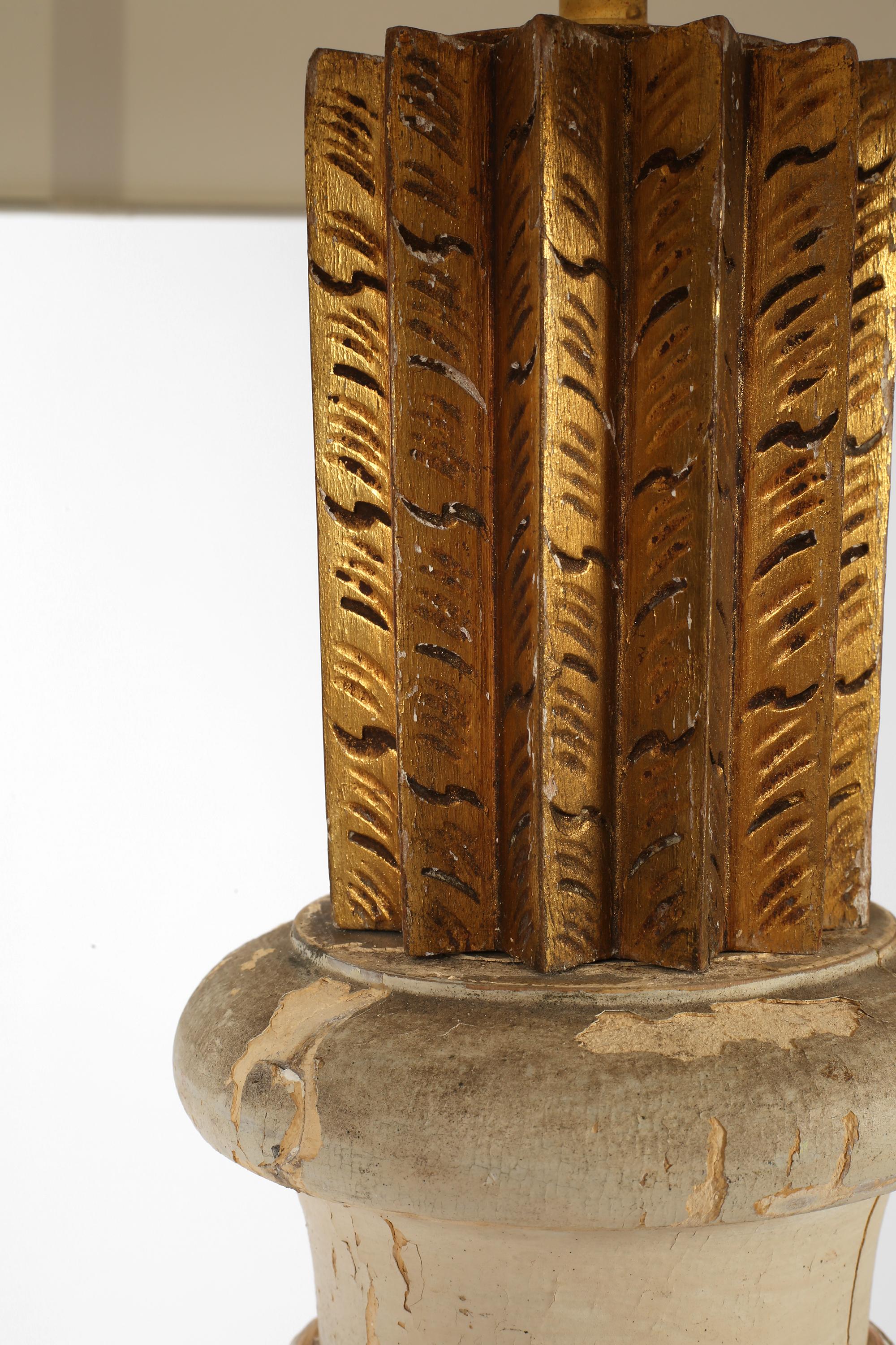 French Art Deco 1930s Maison Dominique Attr. Floor Lamp For Sale 3